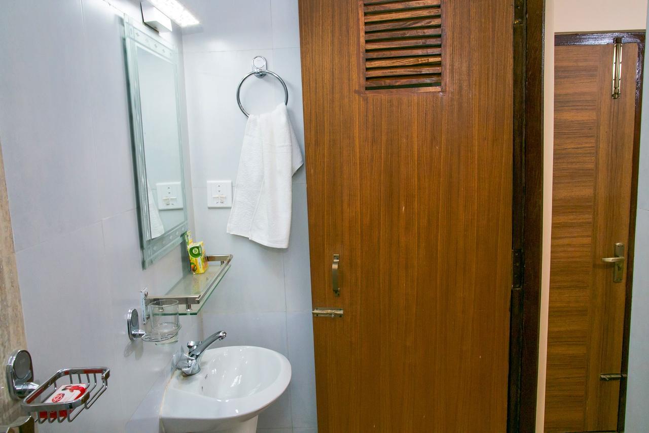 Sakura Boutique Hotel Kathmandu Exterior photo